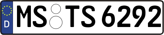 MS-TS6292