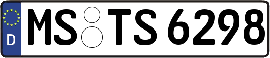 MS-TS6298