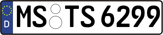MS-TS6299