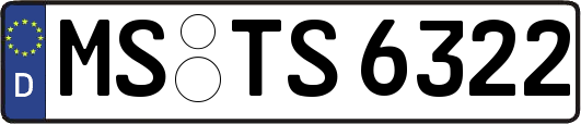 MS-TS6322