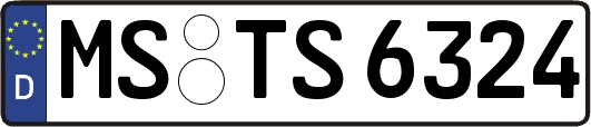MS-TS6324
