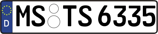 MS-TS6335