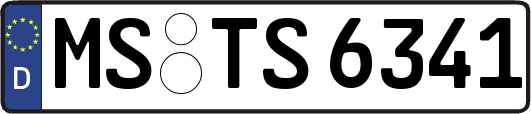 MS-TS6341