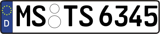 MS-TS6345