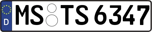 MS-TS6347