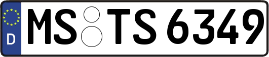 MS-TS6349