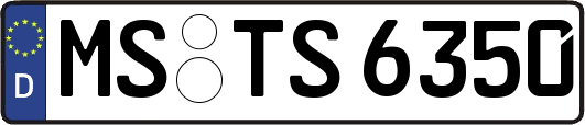 MS-TS6350