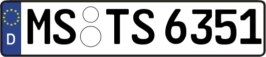 MS-TS6351