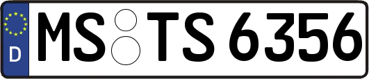 MS-TS6356
