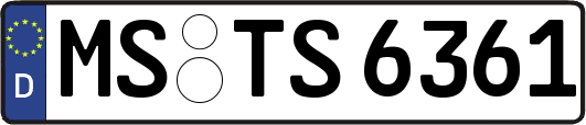 MS-TS6361