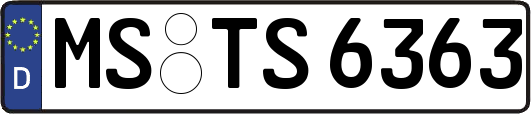 MS-TS6363