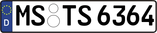 MS-TS6364