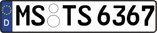 MS-TS6367