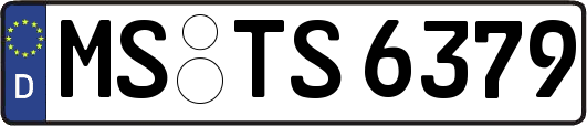 MS-TS6379