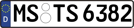 MS-TS6382