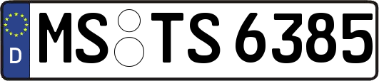 MS-TS6385