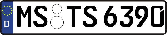 MS-TS6390
