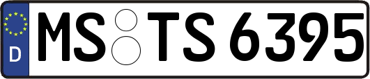 MS-TS6395