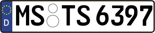 MS-TS6397