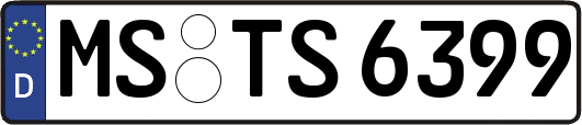 MS-TS6399