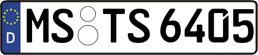 MS-TS6405