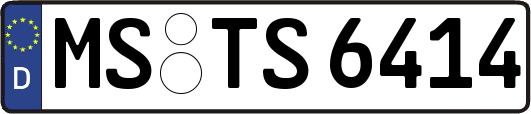 MS-TS6414