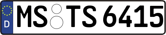 MS-TS6415