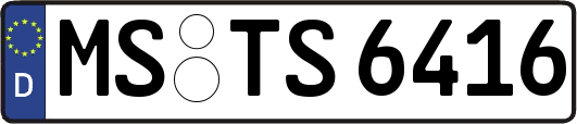 MS-TS6416