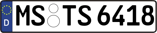 MS-TS6418
