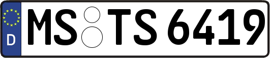MS-TS6419