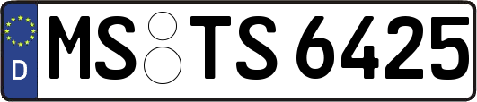 MS-TS6425