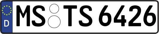 MS-TS6426