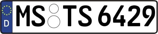 MS-TS6429