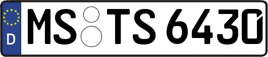MS-TS6430