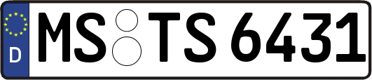 MS-TS6431