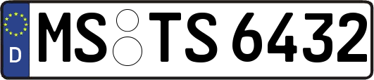 MS-TS6432