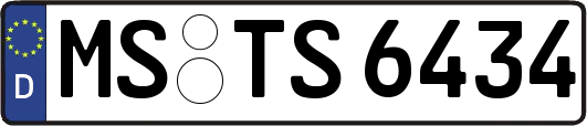 MS-TS6434