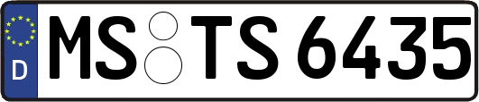 MS-TS6435