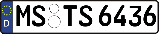 MS-TS6436