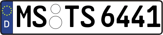 MS-TS6441