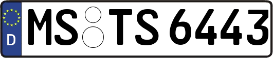 MS-TS6443