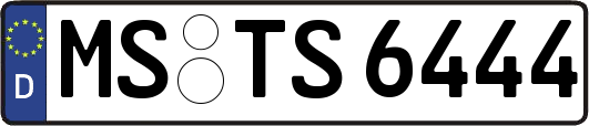 MS-TS6444
