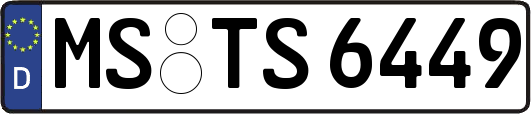 MS-TS6449