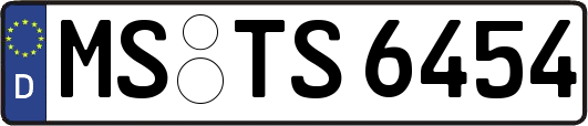 MS-TS6454