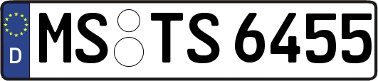 MS-TS6455