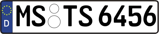 MS-TS6456
