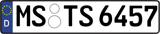 MS-TS6457