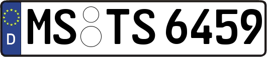 MS-TS6459