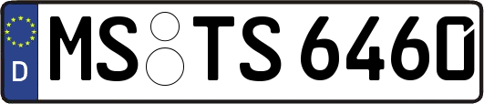 MS-TS6460
