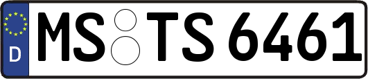 MS-TS6461